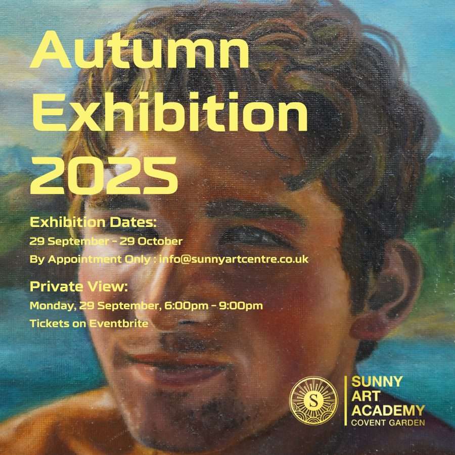 Thumbnail Autumn Exhibition 2025 at Sunny Art Centre