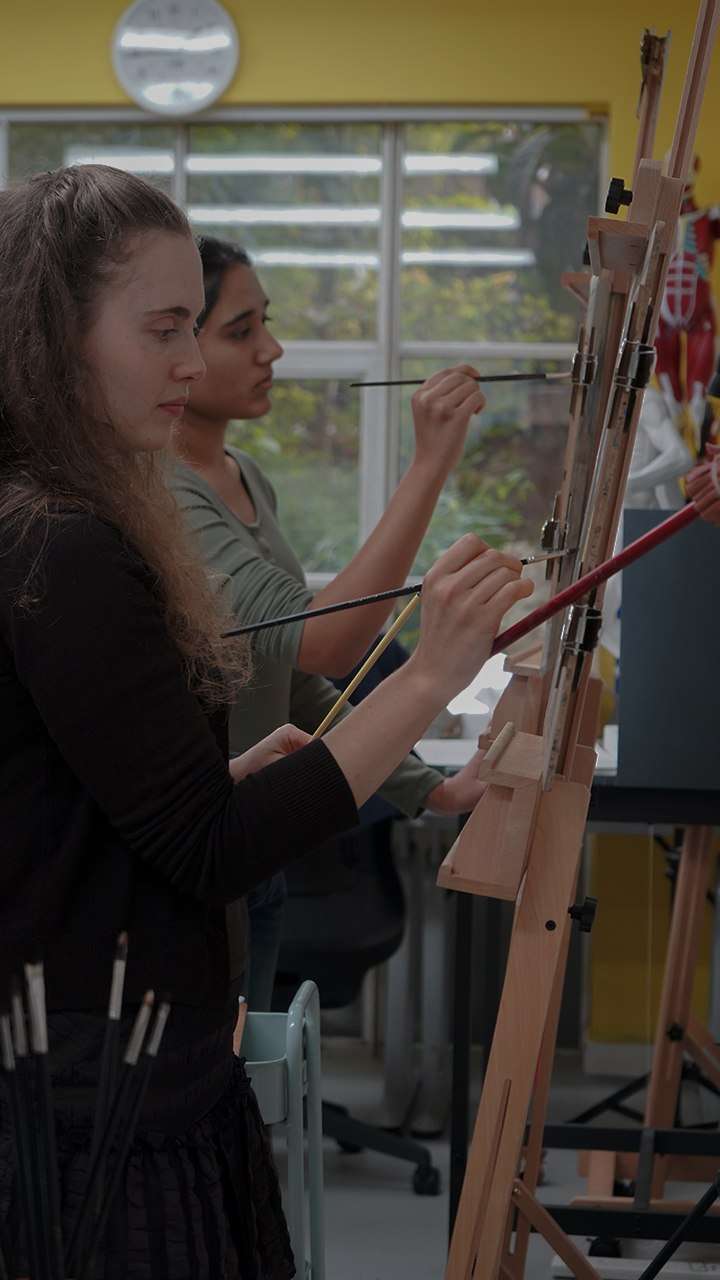 Learn-how-to-paint-with-oil-painting-london-sunny-art-centre